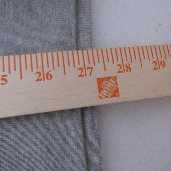 OVO Octobers Very Own Gray 100% Cotton Logo Sweat Tracksuit Size S - Picture 3 of 13